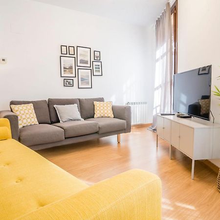 Apartament Vtz El Balcon De Espoz Y Mina II Saragossa Zewnętrze zdjęcie