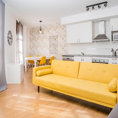 Apartament Vtz El Balcon De Espoz Y Mina II Saragossa Zewnętrze zdjęcie