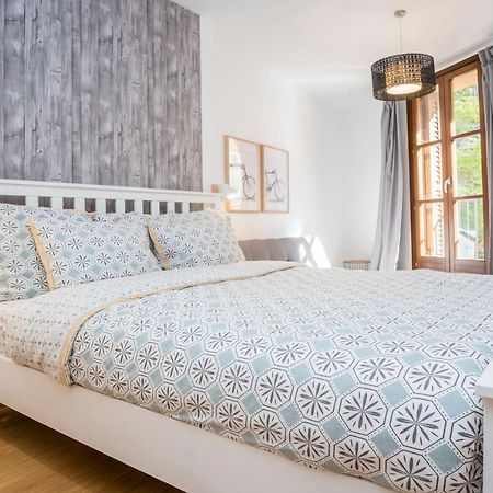 Apartament Vtz El Balcon De Espoz Y Mina II Saragossa Zewnętrze zdjęcie
