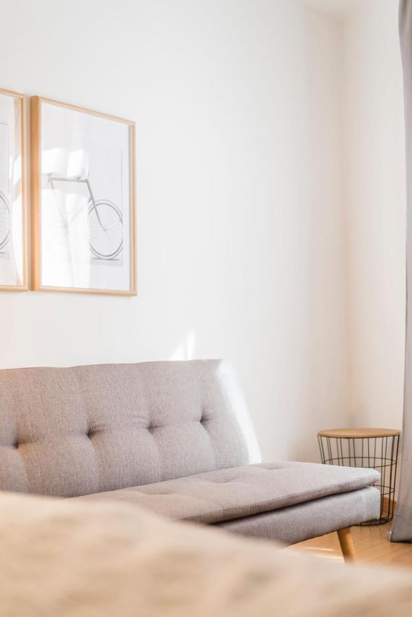 Apartament Vtz El Balcon De Espoz Y Mina II Saragossa Zewnętrze zdjęcie