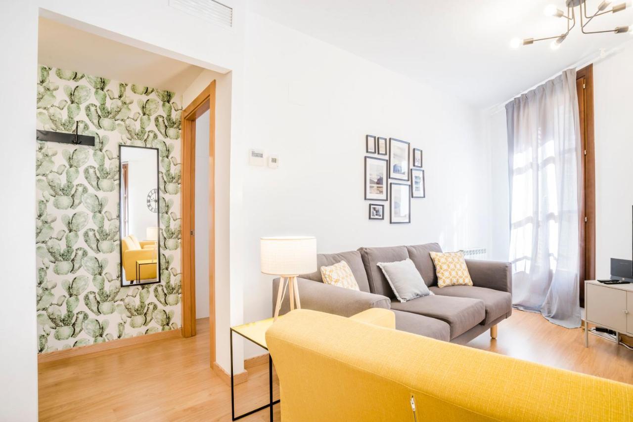 Apartament Vtz El Balcon De Espoz Y Mina II Saragossa Zewnętrze zdjęcie