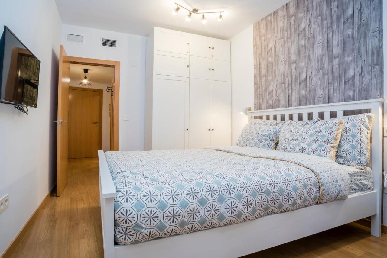 Apartament Vtz El Balcon De Espoz Y Mina II Saragossa Zewnętrze zdjęcie