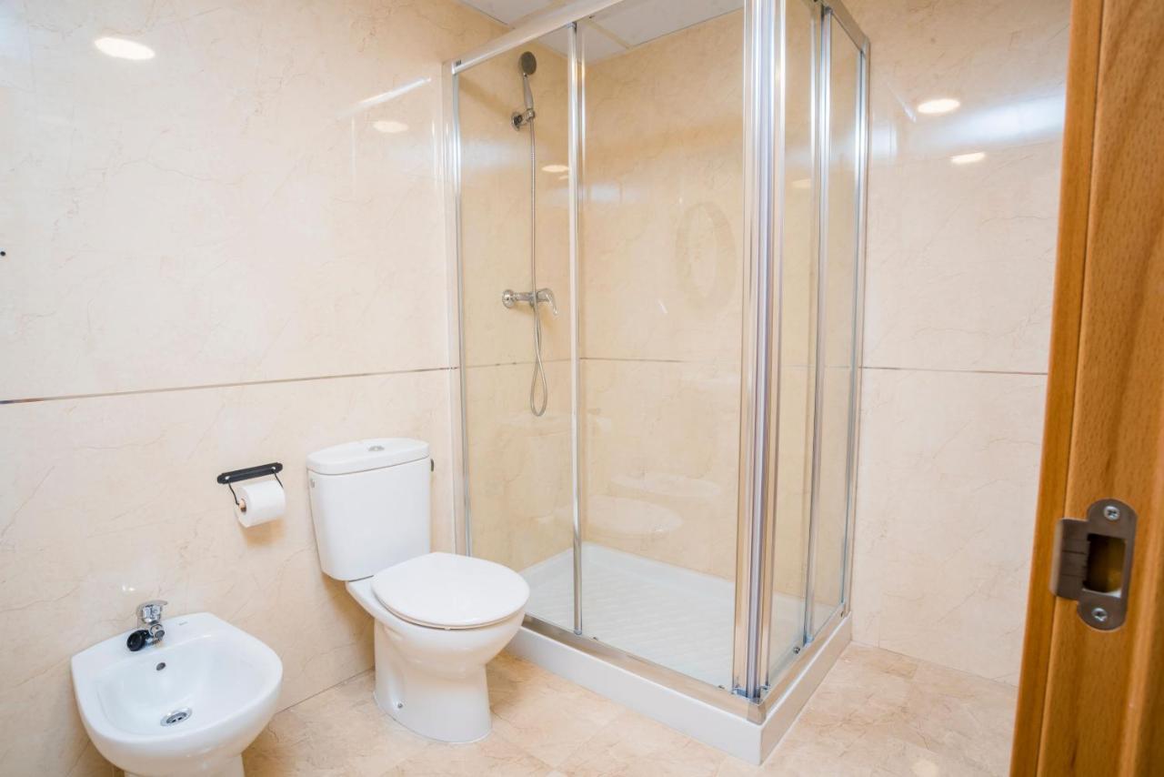 Apartament Vtz El Balcon De Espoz Y Mina II Saragossa Zewnętrze zdjęcie