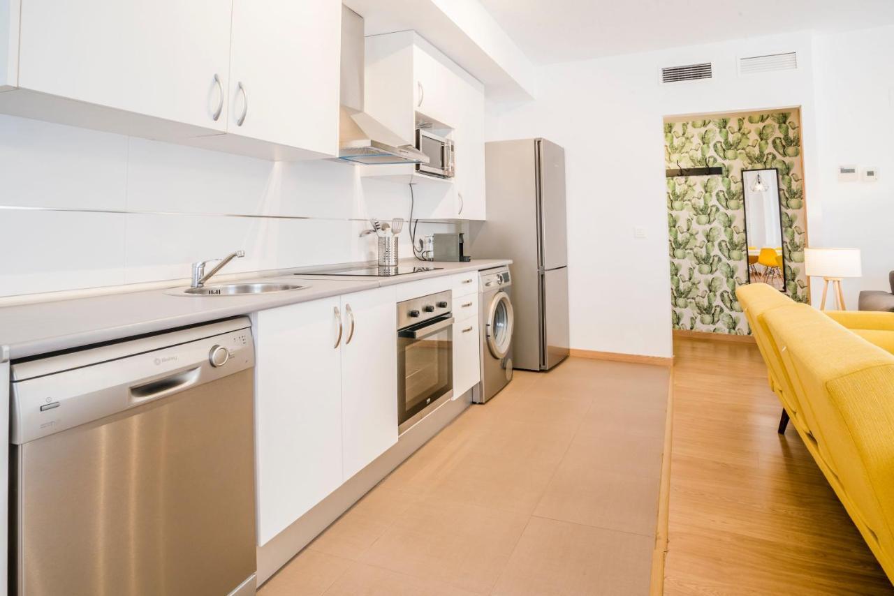 Apartament Vtz El Balcon De Espoz Y Mina II Saragossa Zewnętrze zdjęcie